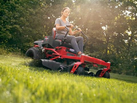 2024 TROY-Bilt Mustang Z54 54 in. Kohler 24 hp in Millerstown, Pennsylvania - Photo 10